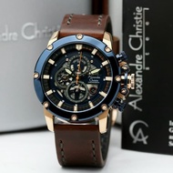 Alexandre Christie AC 6416MC / AC6416 BlueRose Original &amp; Garansi