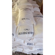 Nacl / industrial salt 25kg