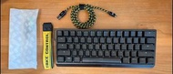 Wooting 60 HE Mechanical Keyboard 鍵盤