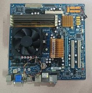技嘉 AMD-四核+8G_HDMI 電腦套件( Phemon X4-840 / D2-8G / MA78GM-S2H )