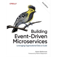 Building Event-Driven Microscope 2nd edition