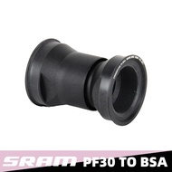 30mm Press Fit Bottom Bracket PF30 to GXP