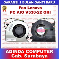 LENOVO Fan PCLenovo AIO V530-22 S5350 S3150 0KT209 V310Z Y910-27 520-22 ORIGINAL