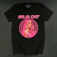Doja Cat Official T-Shirt - Pink Photo