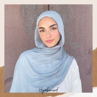 Pashmina Viscose Modal Shawl Nema Shawl