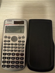 Casio fx-3650P Scientific Calculator