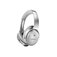 Bose Quiet Comfort 35 wireless headphones II Silver parallel import goods