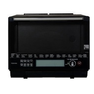 【TOSHIBA 東芝】30L蒸烘烤料理爐 ER-TD5000TW(K)