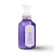 Bath&amp;BodyWorks Gentle Foaming Hand Soap Fresh Cut Lilacs 259ml โฟมล้างมือผสมน้ำหอมกลิ่นFresh Cut Lilacs259มล.