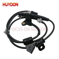 Tt 95670-2C600 Front Left Right ABS Wheel Speed Sensor For Hyundai Tiburon 2006-2008 2.0L 2.7L