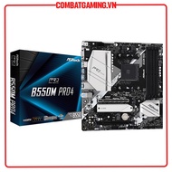 Genuine Asrock B550M Pro4 Motherboard