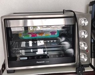 Panasonic NB H3200