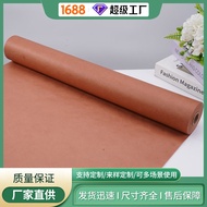 Thick Barbecue Butcher Paper Barbecue Mat Paper Baking Paper Degradation Cushioning Logistics Transp