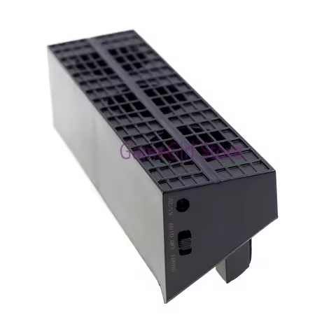 1pc Super Turbo Temperature Controlled Cooling Fan for Playstation 4 PS4 Slim Pro Game Console Repla