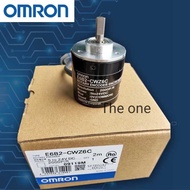 E6B2-CWZ6C 50P/R 100P/R 200P/R 360P/R 500/R 600P/R 1000p/R 1024P/R 2000P encoder Rotary Sent From Th