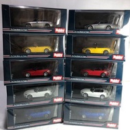 1/64 Hobby Japan Honda S2000 AP1 Type 200 AP1