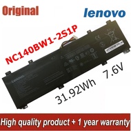 Genuine LENOVO Battery NC140BW1-2S1P (for IdeaPad 100S-14IBR Series) Lenovo Battery Notebook Noteboo