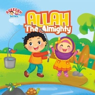 Allah The Almighty – Aqeedah Series
