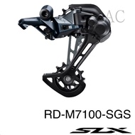 SHIMANO SLX M7100 Series RD M7100 SGS 1x12 speed Rear Derailleur  SHIMANO SHADOW RD