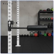 Eigell Bulgarian Split Squat Attachment Multi Functional Single Leg Squat 26MM