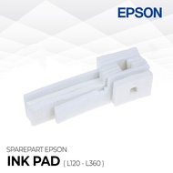 FOAM INK PAD EPSON L110 L120 L210 /L310 L350 L360/ L405 L455