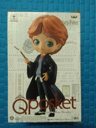 Qposket Harry Potter Ron Weasley B款