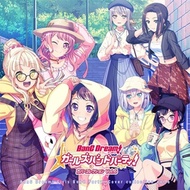 BanG Dream- Girls Band Party- Cover Collection Vol.6 (2CD)