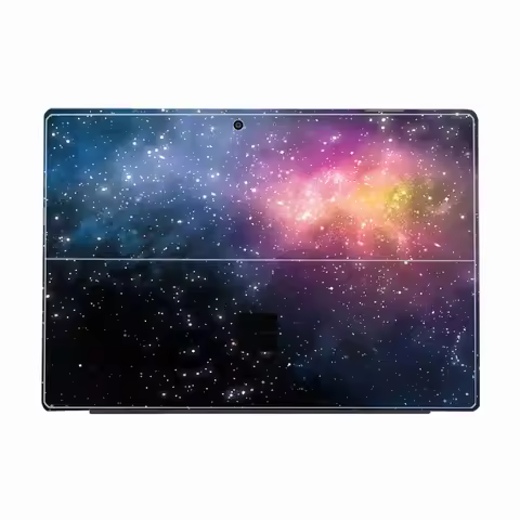 Laptop Vinyl Stickers for Microsoft Surface Pro 11 9 8 7 6 5 4 3 Pro X Surface Go 1 2 3 Custom Paint