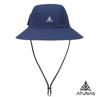 [ATUNAS ATUNAS] Sunscreen Bucket Hat (A1AHHH13N Dark Blue/Sunscreen/Sun Hat/Bucket Hat/Summer Sunscr
