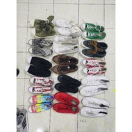 kasut bundle rm40-rm1000