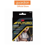 FUTURO Sport Wrist Support Adjustable