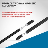 Stylus Pen For Samsung Galaxy Tab A7 Lite 8.7" SM-T220 T225 For Tablet Capacitive Pen Touch Screen P