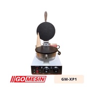 Mesin Cetak Cone Es Krim GOMESIN GM XP 1 / Cone Waffle Maker