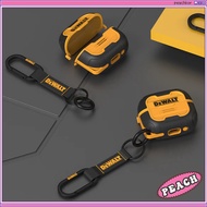 Samsung Galaxy Buds 3 Pro Dewalt Titan Case / Buds3 Cover Buds3pro