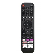 Remote Control For VU Hisense 4K UHD LED Smart TV EN2N30H EN2Q30H EN2B30H EN2G30H 55A7300F 55A7500F 