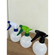 PLASTIC SPRAY ROUND PLASTIC SPRAY/ BIRD SPRAY/ KISPRAY BOTTLE/ ROUND SPRAY/ 350 ML