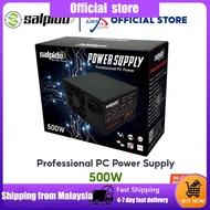 SALPIDO 500W Professional Pc Power Supply