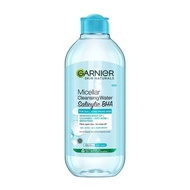 Garnier Micellar Cleansing Water 400ml