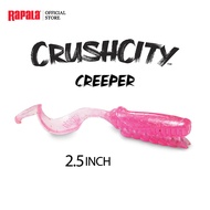 RAPALA CrushCity Creeper 2.5"