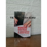 RJW Contract Law & Contract Design