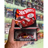 Hot Wheels Porsche 356 Outlaw