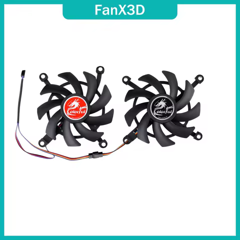 For Application Scenarios COLORFUL GTX 1660Ti 1650 1660 SUPER RTX 2060 2060 SUPER Battle Ax Graphics