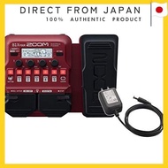 ZOOM / B1X FOUR -Includes original AC adapter- Bass multi-effects pedal