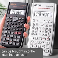 calculator cute calculator scientific scientific calculator Electronic Computer Elementary School Fu