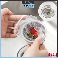 (EZ)Anti-Clog Sink Strainer / Dishwashing Sink Strainer / Sink Strainer / Kitchen Dishwashing Sink S