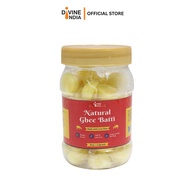Premium Natural Ghee Batti For Prayers | Kesar Ghee |  Divine India
