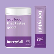 Berryfull Original HQ Inayah Beauty Berry Full 🔥