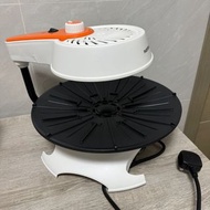 Nutrifresh 韓式電燒烤爐光波爐 健康少油 BBQ Korean