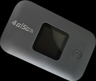Pocket WiFi 蛋 (MiFi)