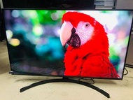 LG 49吋 49inch 49SK8500 4k 高階智能電視 smart tv $4300